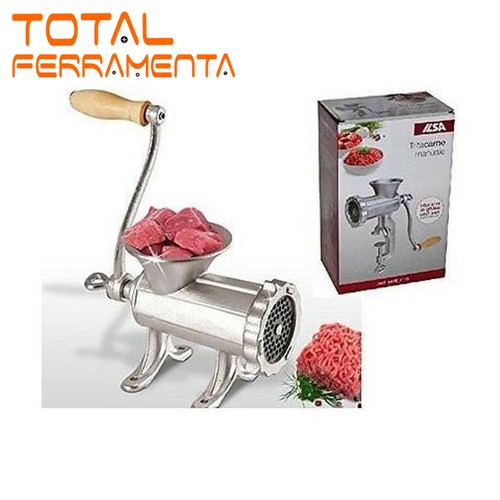 Tritacarne manuale trita - , carne