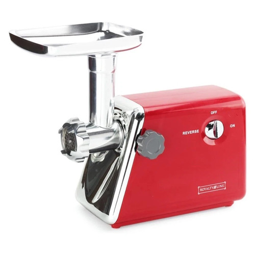 Tritacarne elettrico 500w - tritacarne,