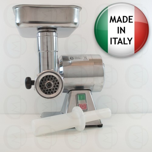 Tritacarne mod ce - mod, 8