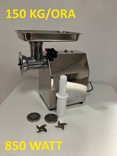 Tritacarne professionale 150 - tritacarne,