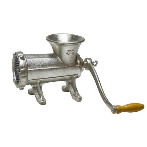 Reber tritacarne manuale 8684 - reber,