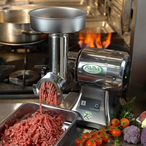 Tritacarne fama - 8,