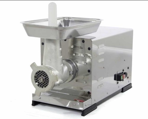 Tritacarne reber professionale - tritacarne,