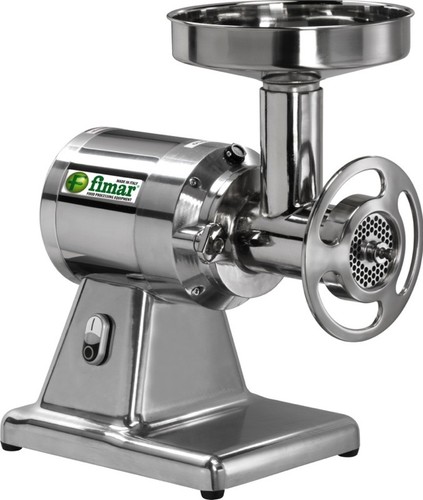 Tritacarne professionale trita