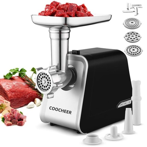 Tritacarne professionale - tritacarne,