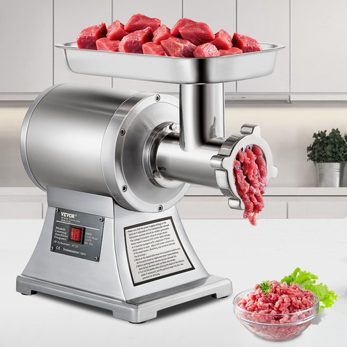 Vevor tritacarne elettrico - vevor,