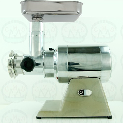 Tritacarne professionale - tritacarne,