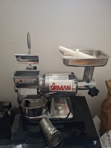 Tritacarne formaggio - e,