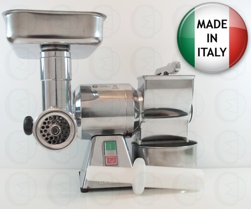 Tritacarne grattugia mod tg8 - grattugia,