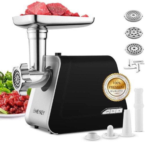 Tritacarne professionale - tritacarne,