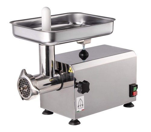 Tre spade tritacarne pro - spade,