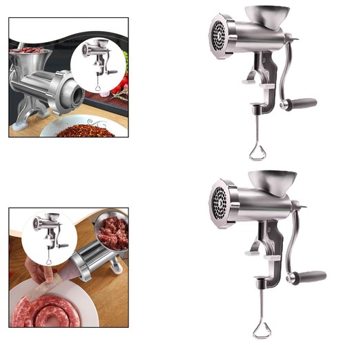 Macchina per macinare - , carne