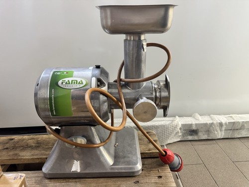 Tritacarne professionale fama - professionale,